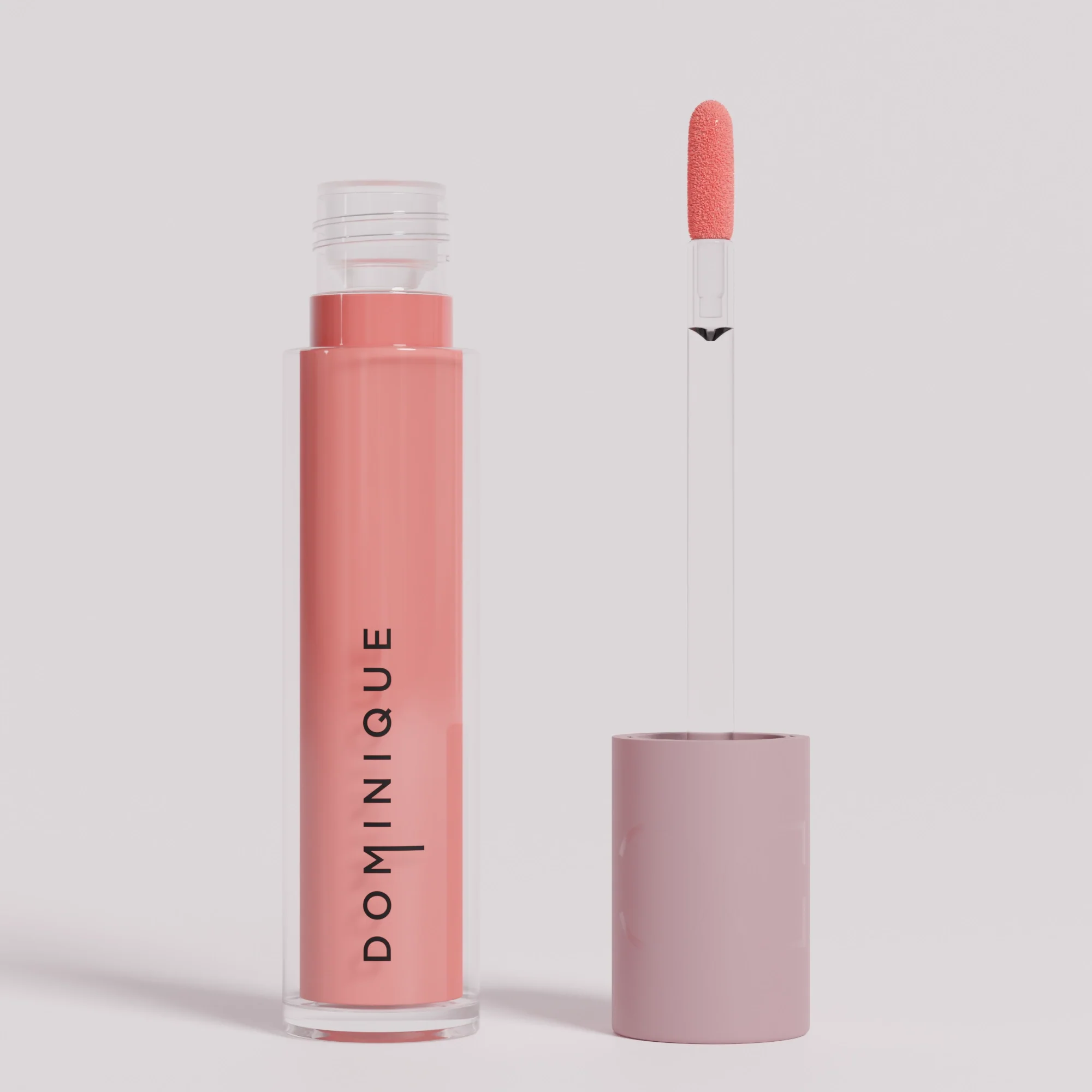 Hydrating Lip Gloss - Image 6