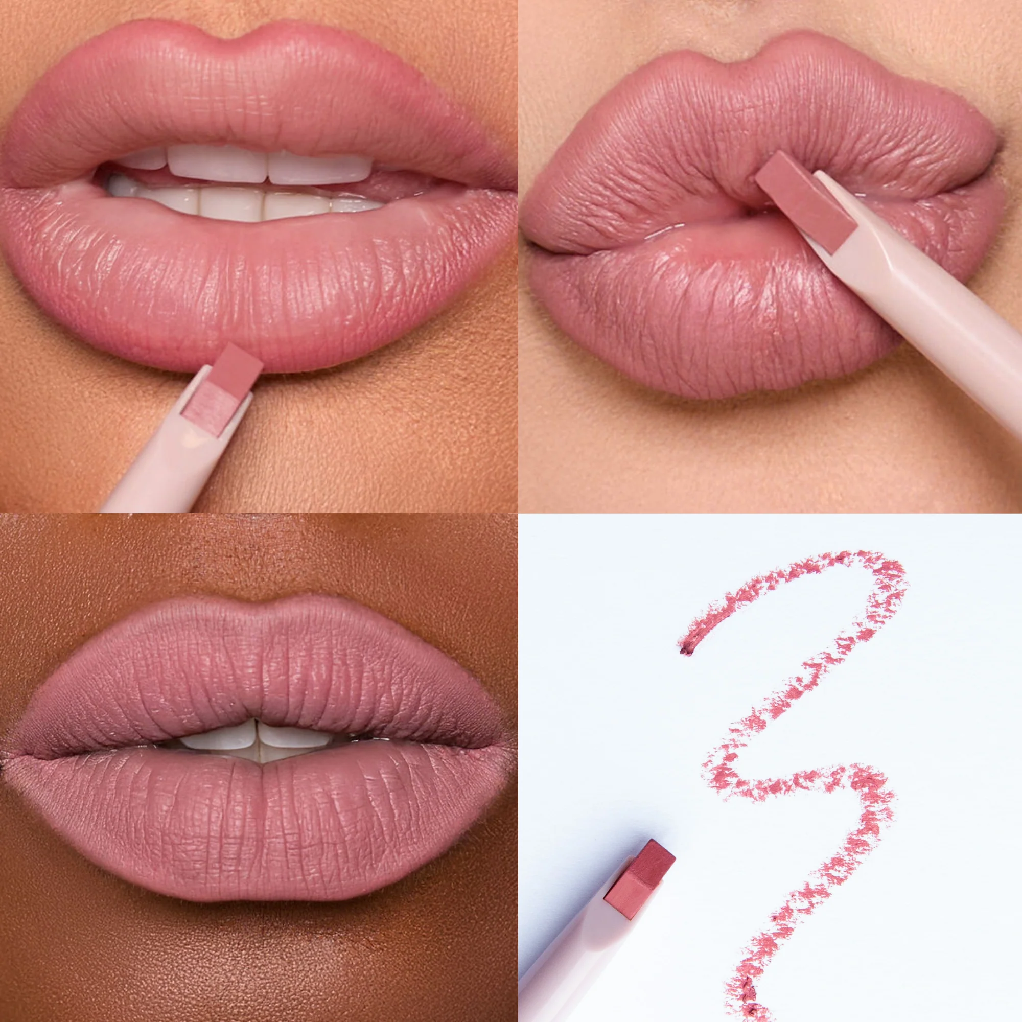 Lip Frame Pencil - Image 6