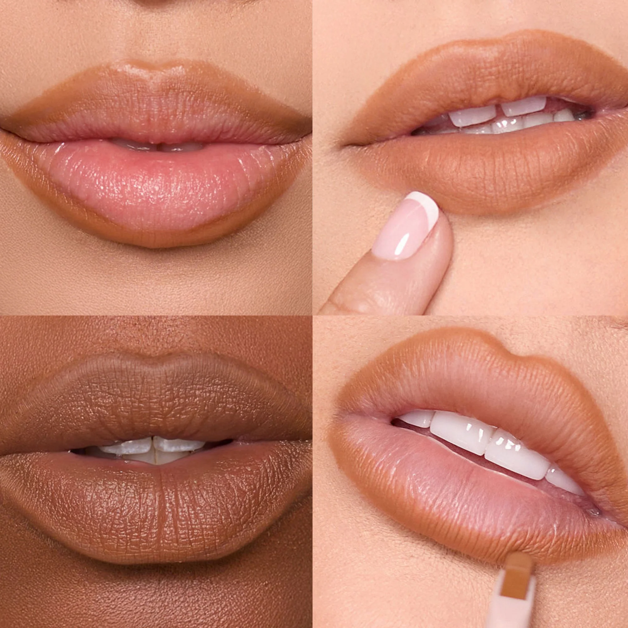 Lip Frame Pencil - Image 77