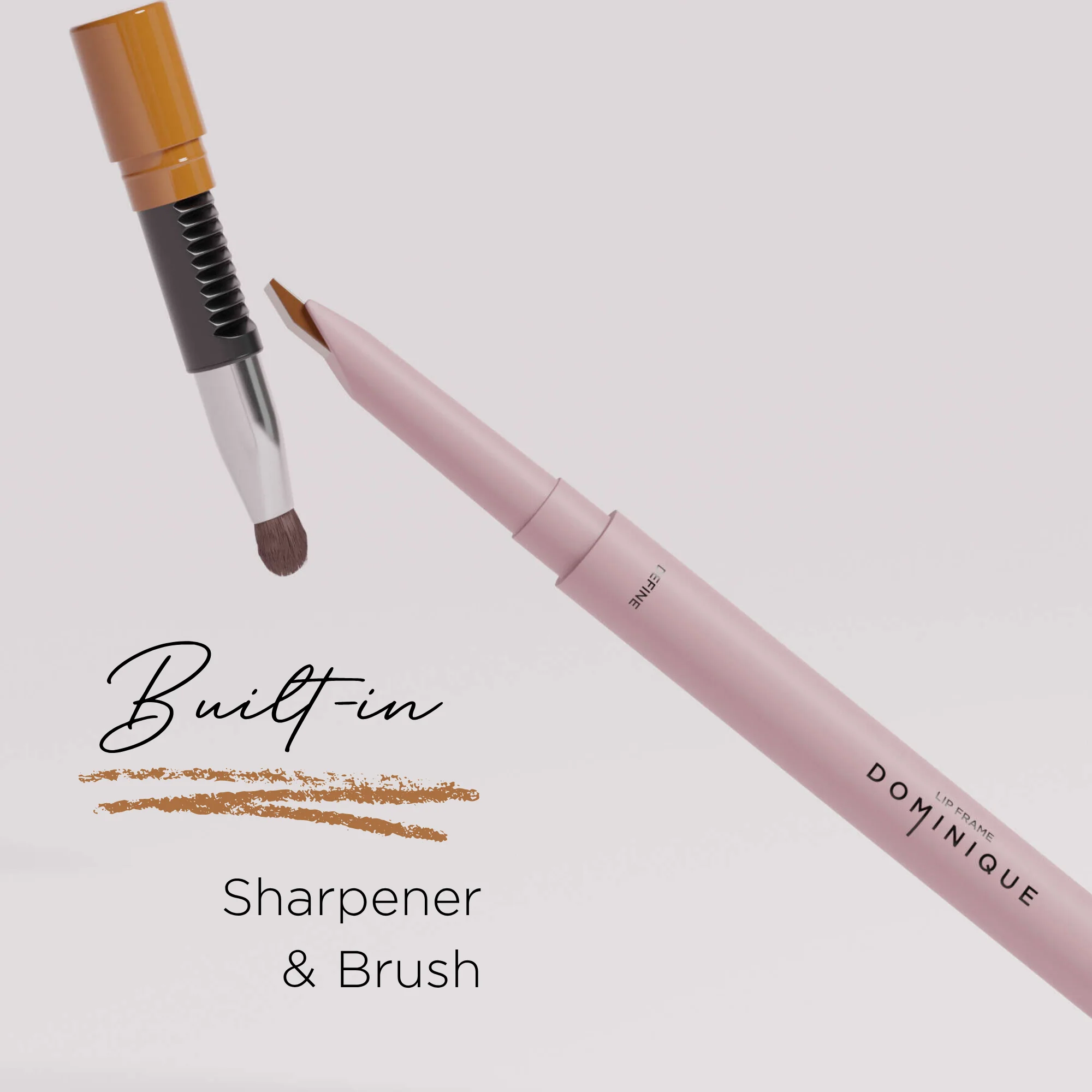 Lip Frame Pencil - Image 9