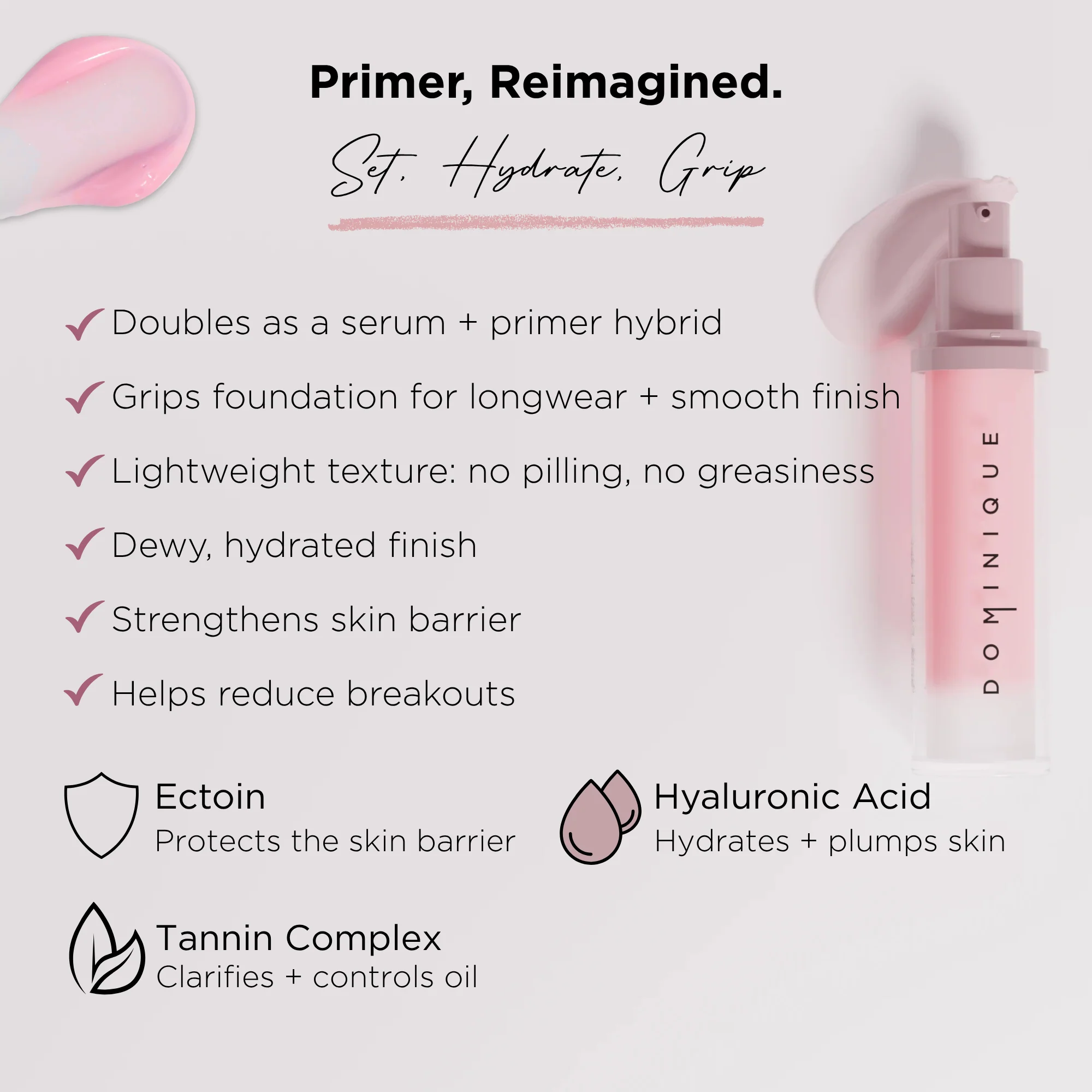 Moisture Grip & Cooling Blur Primer Bundle - Image 4