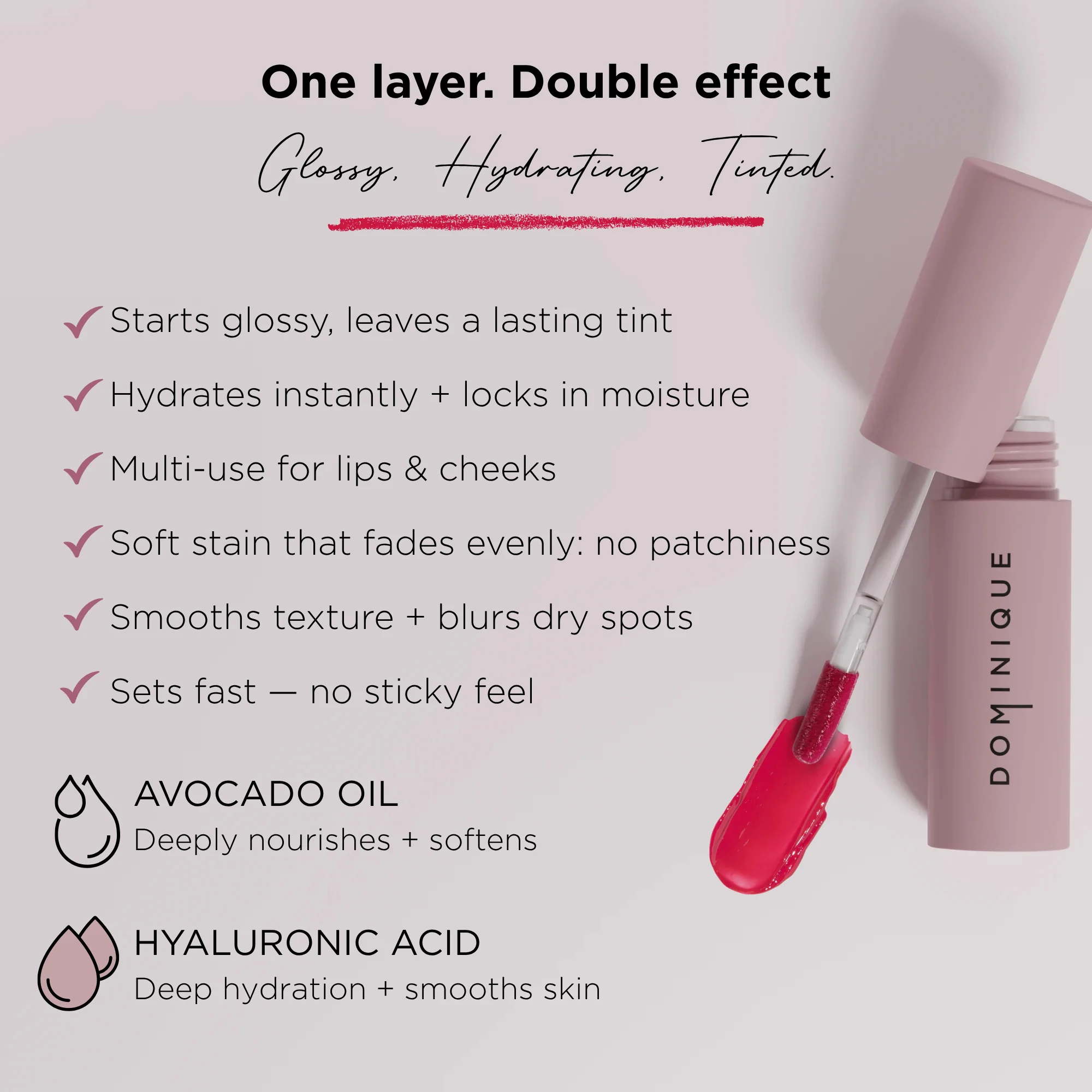 Pillow Soft Hydrating Stain Bundle - Image 3