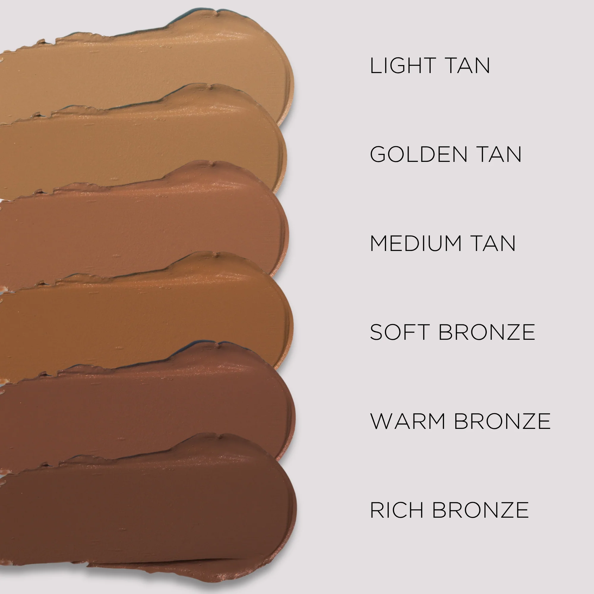 Silktone Cream Bronzer - Image 21