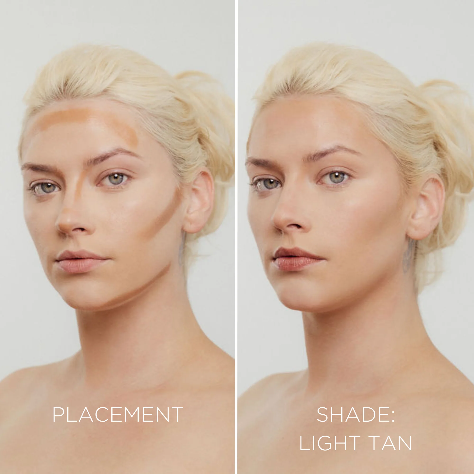 Silktone Cream Bronzer - Image 4