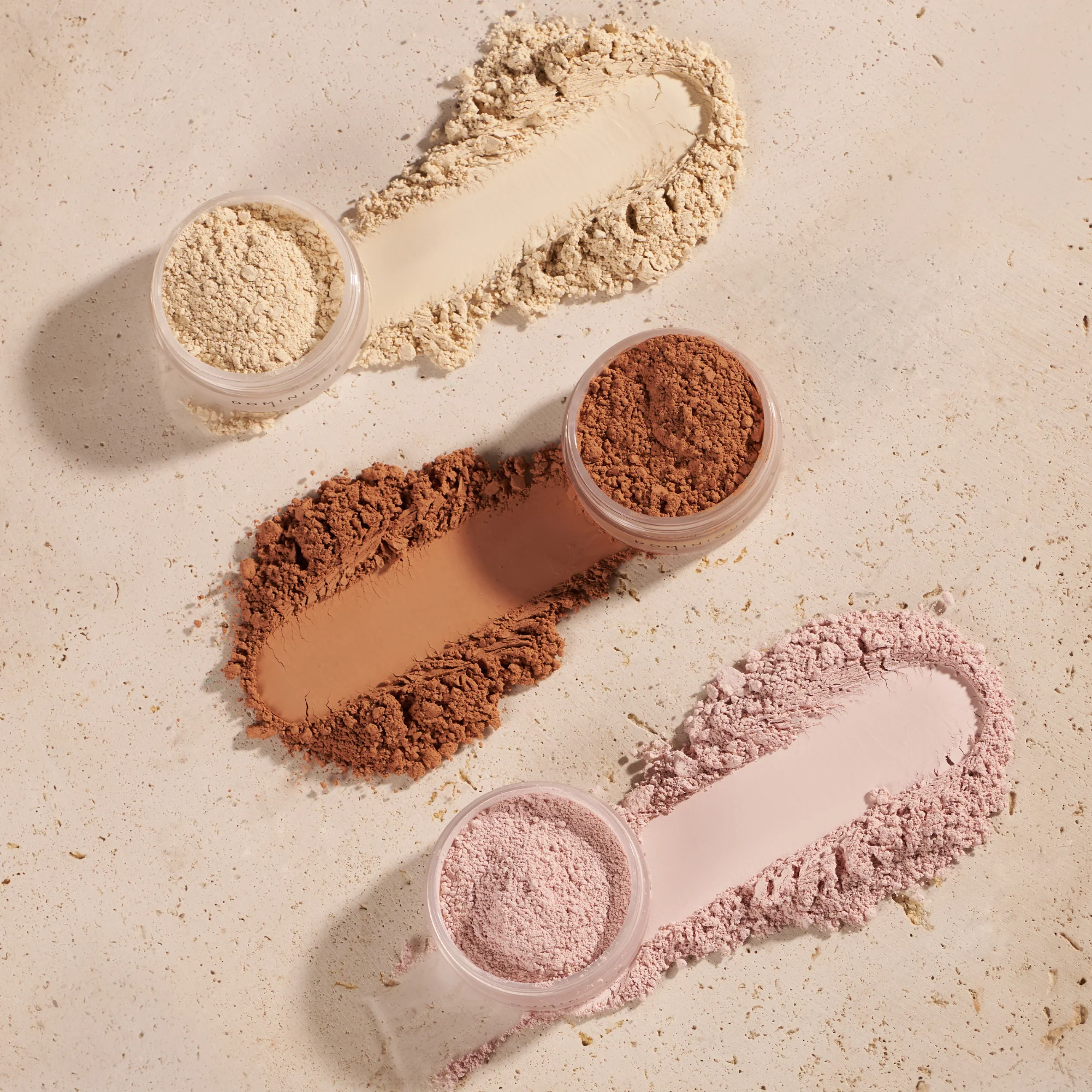 Smooth & Blur Setting Powder - Image 16