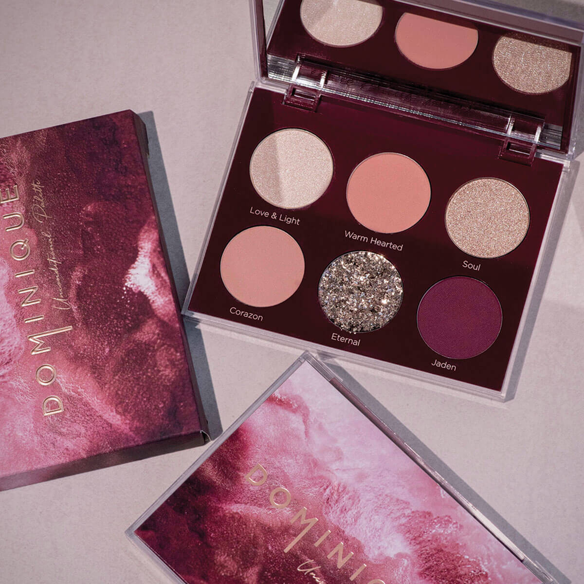 Unconditional Palette - Image 5